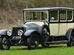 Image 26/50 de Rolls-Royce 40&#x2F;50 HP Silver Ghost (1923)