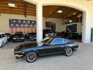 Image 4/69 de Datsun 240 Z (1973)