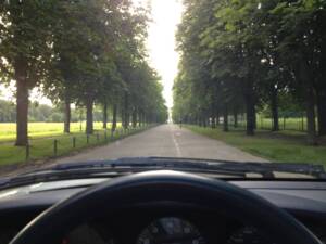 Imagen 96/96 de Porsche 911 Carrera (1996)