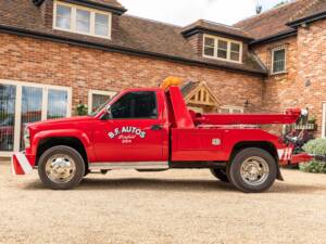 Bild 2/29 von GMC Sierra 2500 (1998)