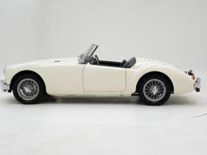 Bild 8/15 von MG MGA 1600 (1962)