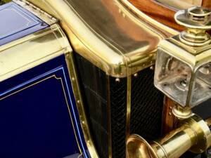Image 49/50 of Renault 3 1&#x2F;2 Litre Tourer (1911)