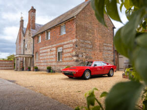 Bild 7/155 von Ferrari Dino 208 GT4 (1974)