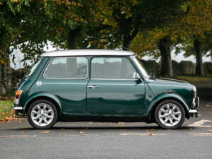 Afbeelding 5/38 van Rover Mini Cooper Sport (2000)