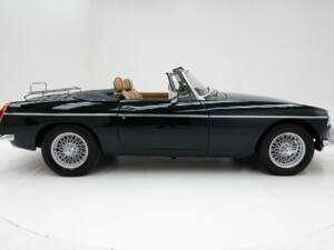 Afbeelding 9/15 van MG MGB (1973)