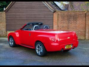 Bild 14/15 von Chevrolet SSR (2006)