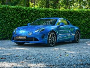 Image 11/39 de Alpine A 110 &quot;Première Édition&quot; (2018)