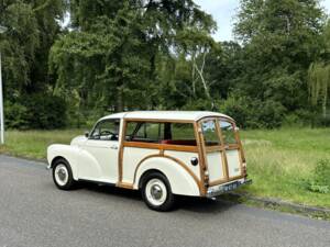 Image 7/32 de Morris Minor 1000 Traveller (1968)