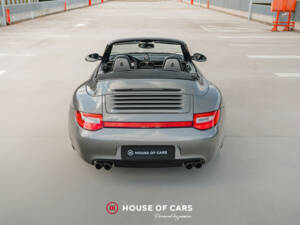 Imagen 7/43 de Porsche 911 Carrera 4 GTS (2012)