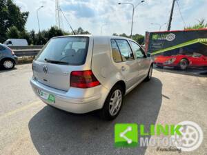 Image 6/10 of Volkswagen Golf III 1.9 TDI (1998)