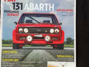 Image 37/42 de FIAT 131 Abarth Rally (1976)