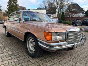 Bild 20/25 von Mercedes-Benz 450 SEL (1974)