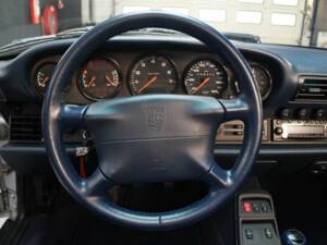 Image 11/50 of Porsche 911 Carrera (1994)