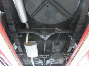 Bild 9/50 von Rover 3,5 Liter (1970)