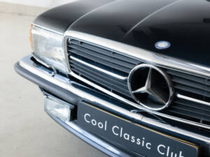 Immagine 22/30 di Mercedes-Benz 300 SL (1987)