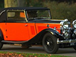 Image 17/50 of Talbot BA 105  Sports Tourer (1934)