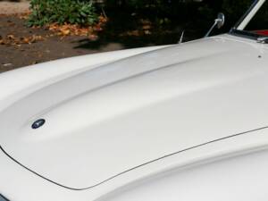 Image 30/50 de Mercedes-Benz 190 SL (1960)