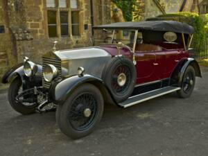 Bild 21/50 von Rolls-Royce 20&#x2F;25 HP (1927)