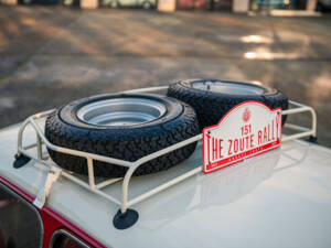 Bild 13/22 von Austin Mini Cooper &#39;S&#39; 1275 (1965)