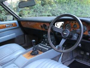 Bild 8/19 von Aston Martin V8 Vantage (1978)