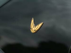 Bild 23/50 von Pontiac Firebird TransAm (1989)