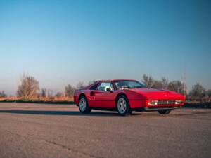 Bild 98/100 von Ferrari 328 GTS (1986)