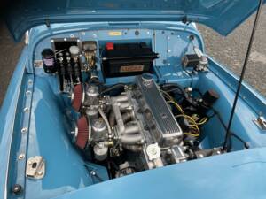 Bild 35/50 von Triumph TR 3A (1957)