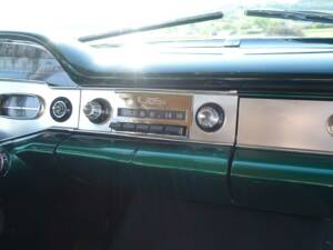 Image 39/42 of Chevrolet Bel Air Coupe (1958)