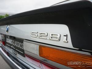 Image 25/59 of BMW 528i (1982)
