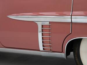 Bild 7/15 von Cadillac 62 Hardtop DeVille (1957)