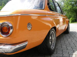 Bild 7/50 von BMW 2002 tii (1973)