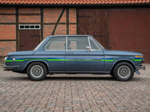 Imagen 14/68 de BMW 2002 tii (1972)