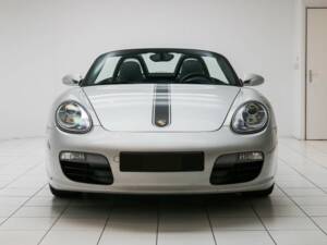 Immagine 2/7 di Porsche Boxster (2007)