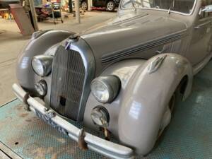 Bild 24/50 von Talbot-Lago T26 Record (1949)
