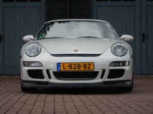 Immagine 5/7 di Porsche 911 GT3 (2007)