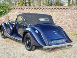 Imagen 49/50 de Lagonda LG 6 (1939)