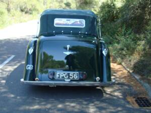 Image 4/20 de Lagonda 4.5 Litre LG 45 (1936)