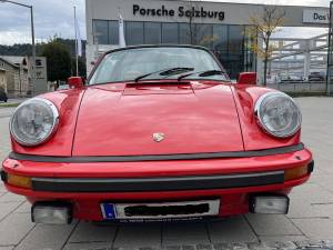 Image 6/33 of Porsche 911 SC 3.0 (1982)