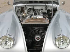 Bild 52/92 von Jaguar XK 120 FHC (1951)