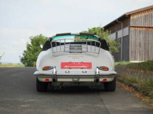 Image 20/39 of Porsche 356 B 1600 Super (1961)