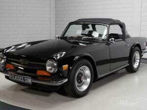 Imagen 15/19 de Triumph TR 6 (1971)