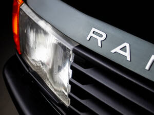 Immagine 27/33 di Land Rover Range Rover 4.6 HSE (2000)
