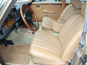 Bild 13/20 von Mercedes-Benz 300 SEL 6.3 (1969)