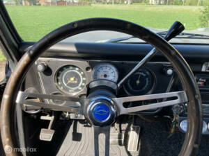 Bild 38/43 von Chevrolet C10 Stepside (1971)