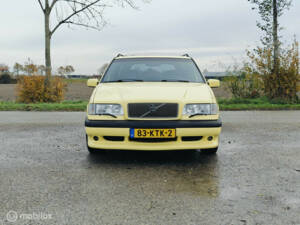 Image 13/42 of Volvo 850 T-5R (1995)