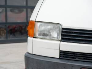 Bild 3/15 von Volkswagen T4 Dehler Optima 5.4 (1993)