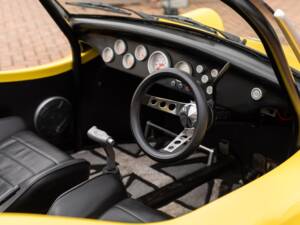 Imagen 4/50 de Volkswagen Buggy (1970)