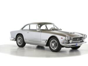Imagen 5/12 de Maserati 3500 GTI Touring (1963)