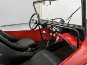 Bild 12/50 von Volkswagen Ruska Buggy (1965)