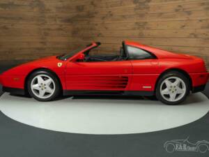 Image 6/19 de Ferrari 348 TS (1989)